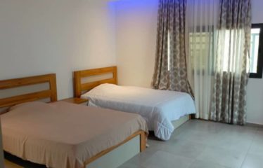 SINTHIANE : Villa contemporaine neuve 4 chambres à vendre