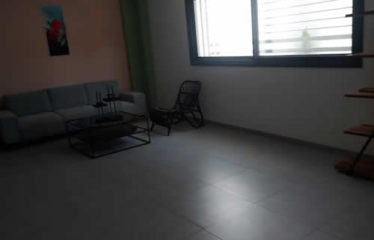 DAKAR YOFF : Appartements à louer dans un immeuble neuf