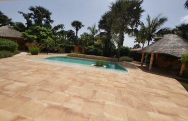 SALY : Villa à vendre en résidence