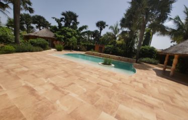 SALY : Villa à vendre en résidence