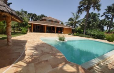 SALY : Villa à vendre en résidence