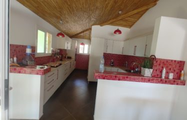 SALY : Villa à vendre en résidence