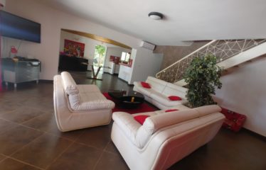 SALY : Villa à vendre en résidence