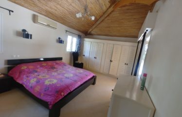 SALY : Villa à vendre en résidence