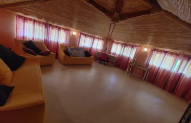 SALY : Villa à vendre en résidence