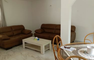 SALY : Villa en résidence sécurisée bord de mer à vendre