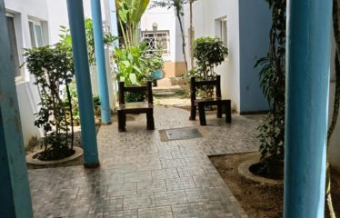 SALY : Résidence au fort potentiel locatif à vendre