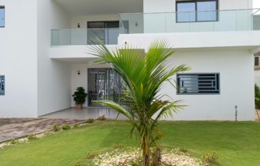 SINTHIANE : Villa contemporaine neuve 4 chambres à vendre