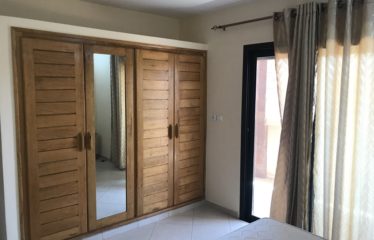 SALY : 4 appartements à louer dans une villa