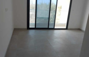 DAKAR YOFF : Appartements à louer dans un immeuble neuf