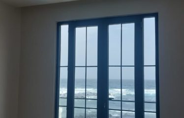 DAKAR NGOR : Appartements à louer dans immeuble neuf pieds dans l’eau