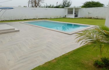 SINTHIANE : Villa contemporaine neuve 4 chambres à vendre