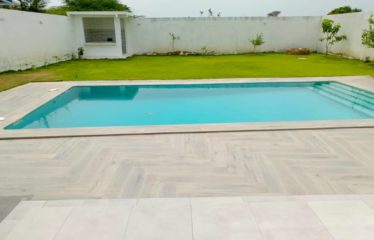 SINTHIANE : Villa contemporaine neuve 4 chambres à vendre