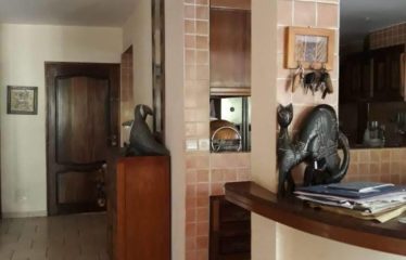 SALY : Résidence au fort potentiel locatif à vendre