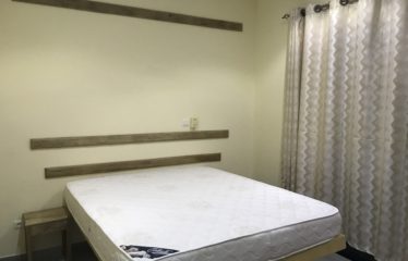 SALY : 4 appartements à louer dans une villa