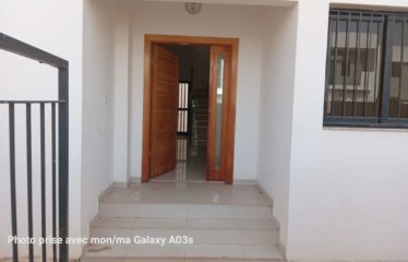 DAKAR MBAO : Villa F5 à vendre Dakar dans cité résidentiel de standing