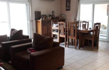 SALY : Résidence au fort potentiel locatif à vendre