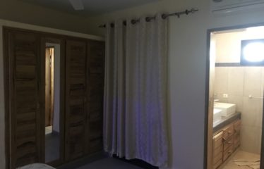 SALY : 4 appartements à louer dans une villa