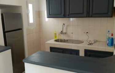 SALY : Villa en résidence sécurisée bord de mer à vendre