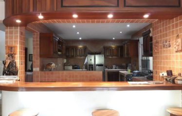 SALY : Résidence au fort potentiel locatif à vendre