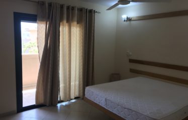 SALY : 4 appartements à louer dans une villa