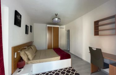 NGAPAROU : Appartement T3 standing en résidence privée à louer