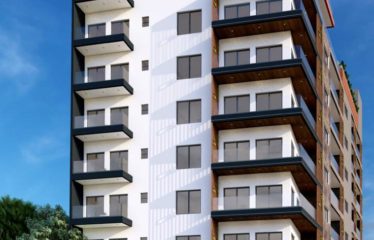 DAKAR ALMADIES : Superbes Appartements à vendre