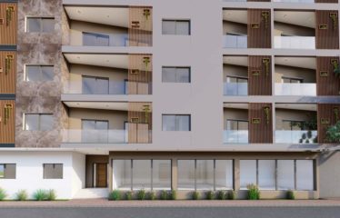 DAKAR ALMADIES : Superbes Appartements à vendre