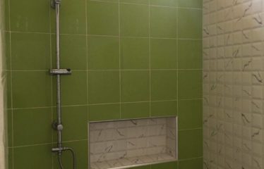 DAKAR ALMADIES : Studio à louer 3eme étage