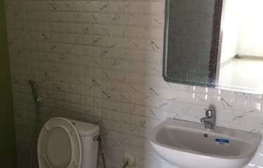 DAKAR ALMADIES : Studio à louer 3eme étage