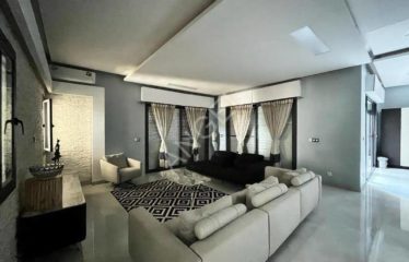 DAKAR OUAKAM : Belle et Grande villa à louer