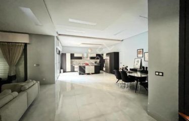 DAKAR OUAKAM : Belle et Grande villa à louer