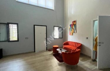 DAKAR OUAKAM : Belle et Grande villa à louer