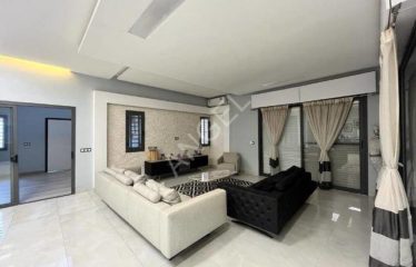 DAKAR OUAKAM : Belle et Grande villa à louer