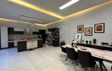 DAKAR OUAKAM : Belle et Grande villa à louer