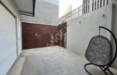 DAKAR OUAKAM : Belle et Grande villa à louer