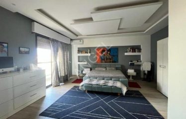 DAKAR OUAKAM : Belle et Grande villa à louer