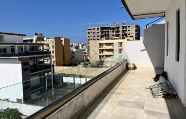 DAKAR OUAKAM : Belle et Grande villa à louer