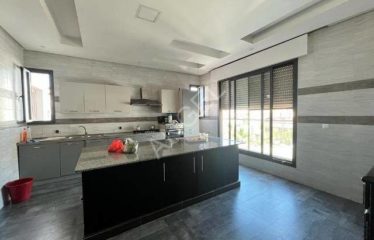 DAKAR OUAKAM : Belle et Grande villa à louer