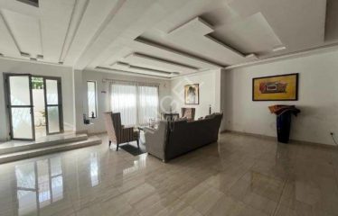 DAKAR SACRÉ-COEUR : Grande villa à louer