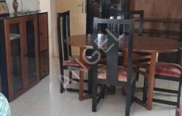 DAKAR FANN : Appartement meublé à louer
