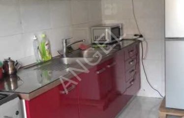 DAKAR FANN : Appartement meublé à louer