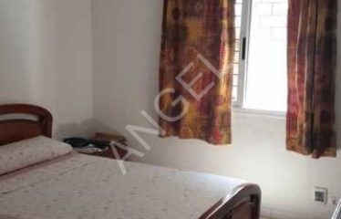 DAKAR FANN : Appartement meublé à louer