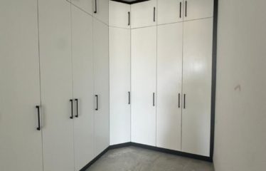 DAKAR MERMOZ : Appartement F4 grand standing à louer