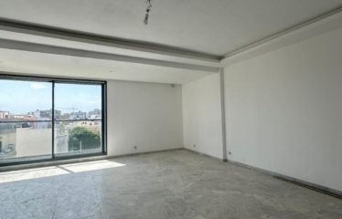 DAKAR MERMOZ : Appartement F4 grand standing à louer