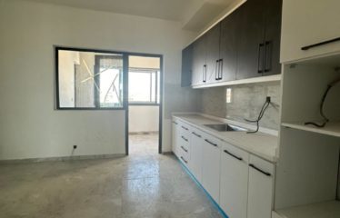 DAKAR MERMOZ : Appartement F4 grand standing à louer
