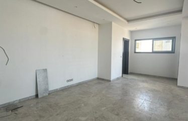DAKAR MERMOZ : Appartement F4 grand standing à louer
