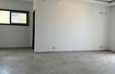 DAKAR MERMOZ : Appartement F3 à louer
