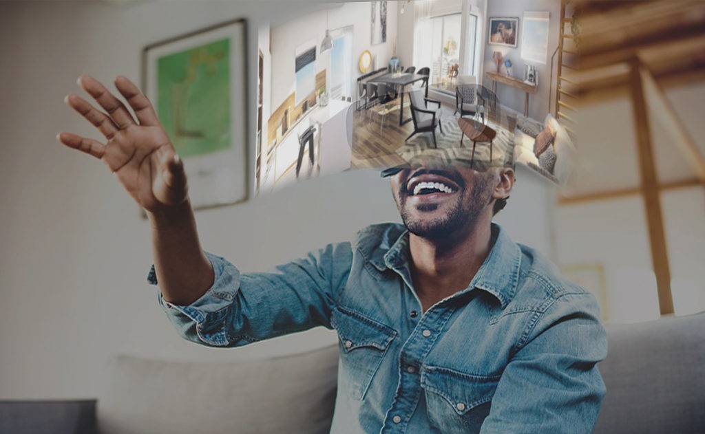 réalité virtuelle immobilier sénégal