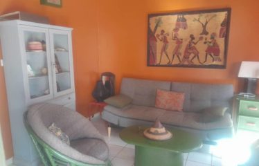 SALY : Belle villa à vendre 2 chambres proche de la mer